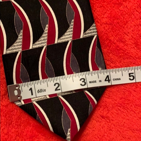 Town Craft Neck Tie, Like New - Picture 7 of 7